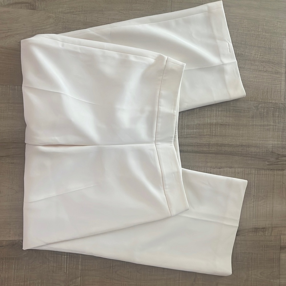 Talbots dressy pants